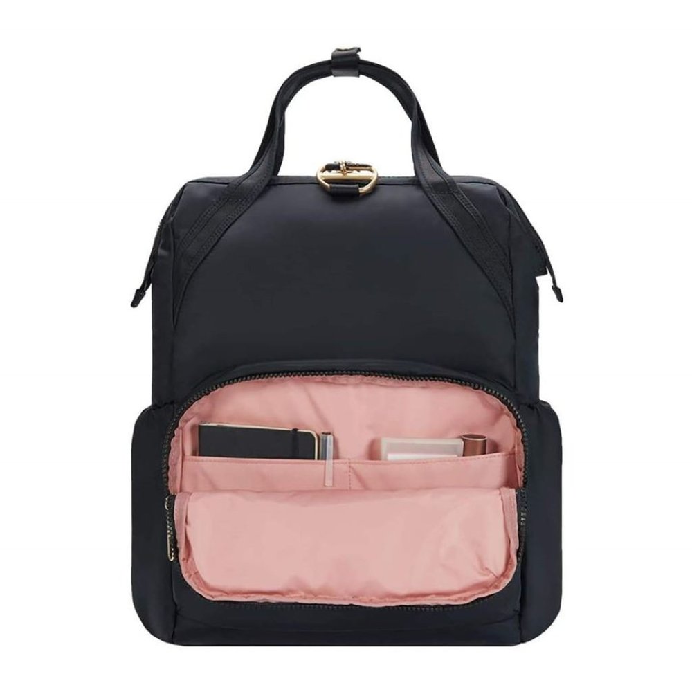 Pacsafe Citysafe Anti-Theft Backpack (RFID Block)